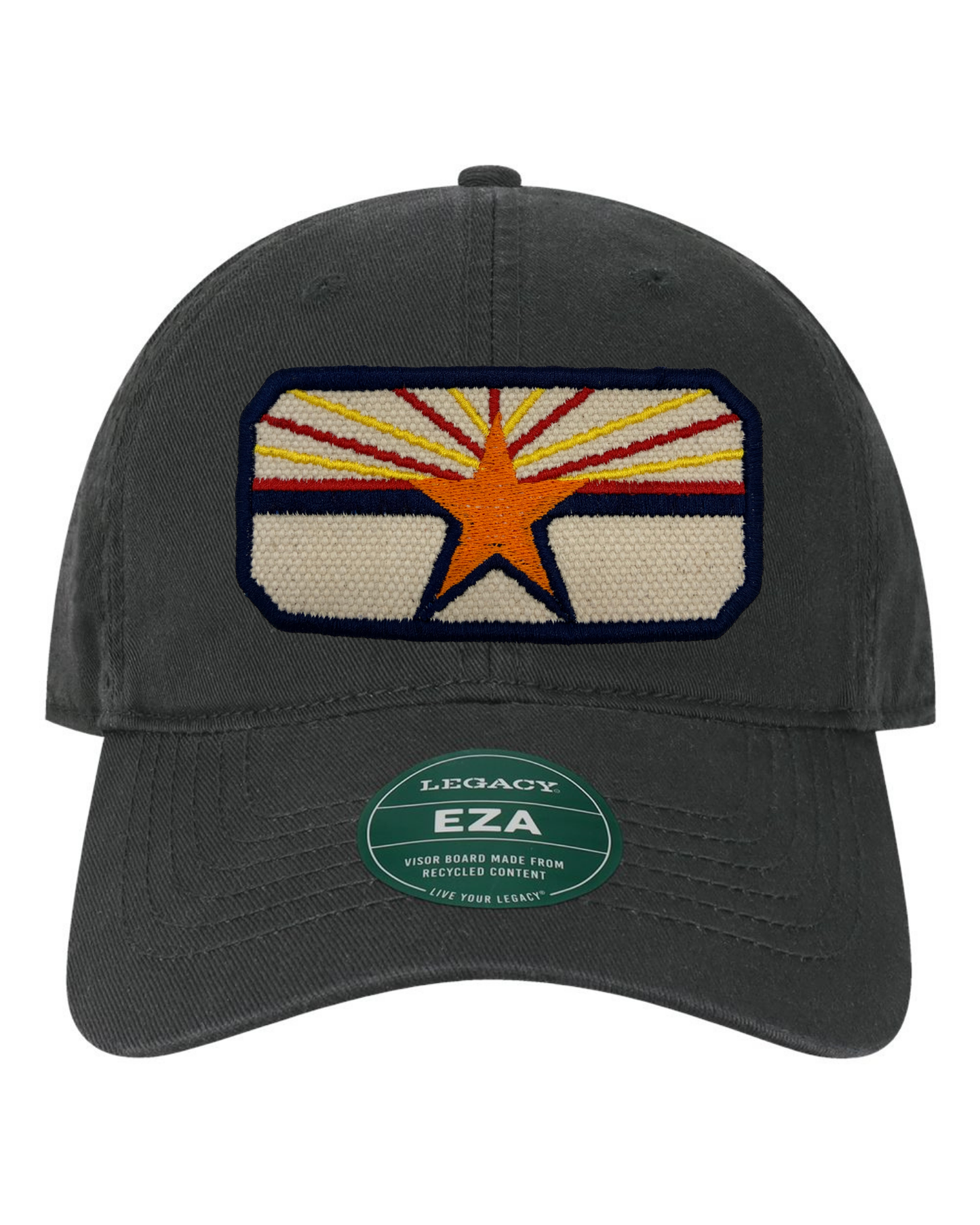 Arizona Hose Hat