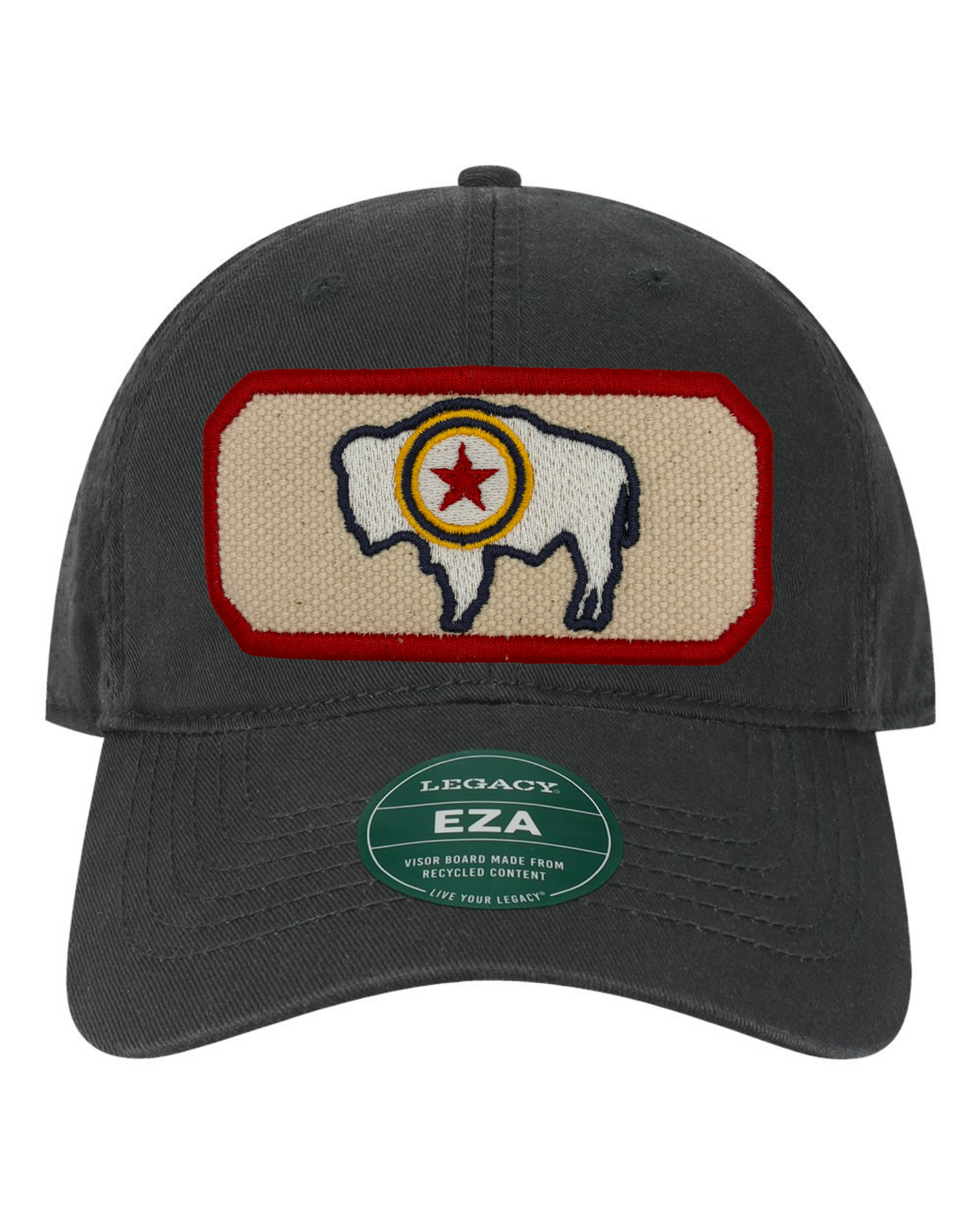 Wyoming Hose Hat