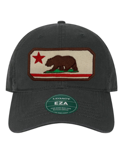 California Hose Hat