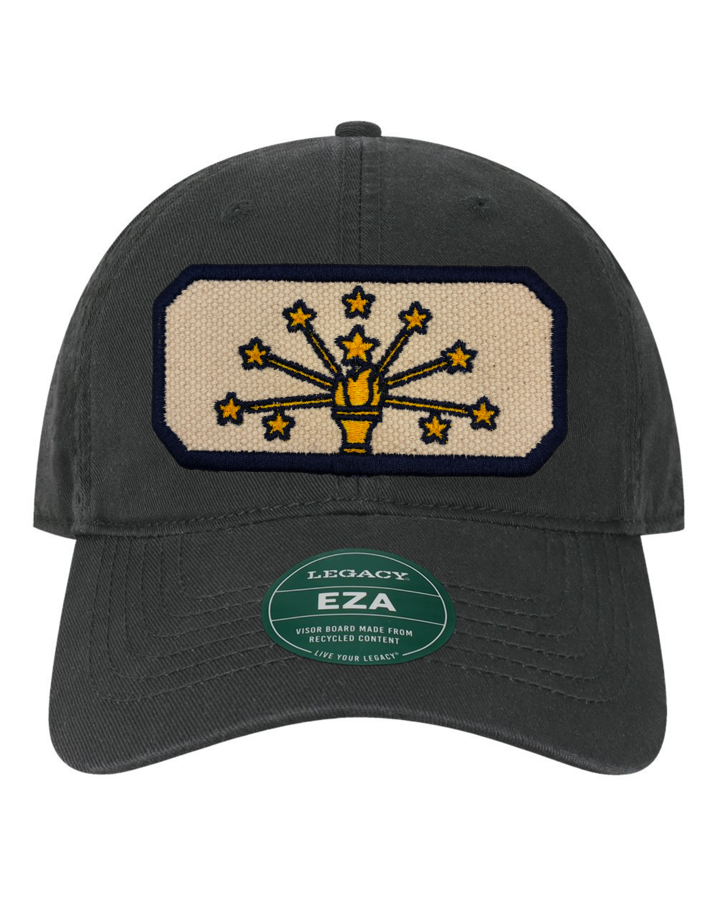 Indiana Hose Hat