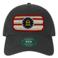 Georgia Hose Hat
