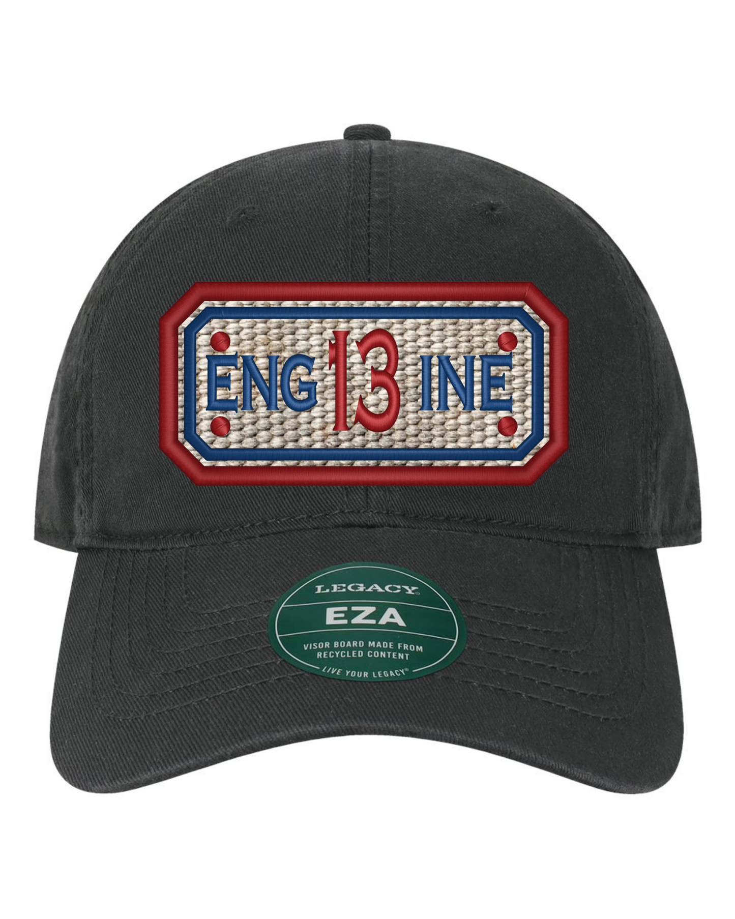 Rhodestown Engine 13