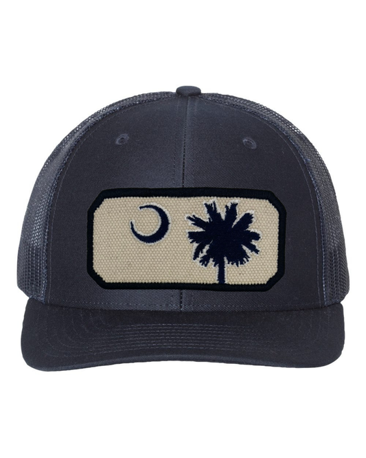 PALMETTO HOSE HAT