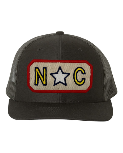 North Carolina Hose Hat
