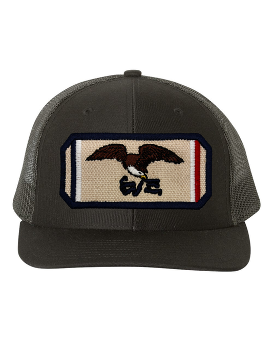 Iowa Hose Hat