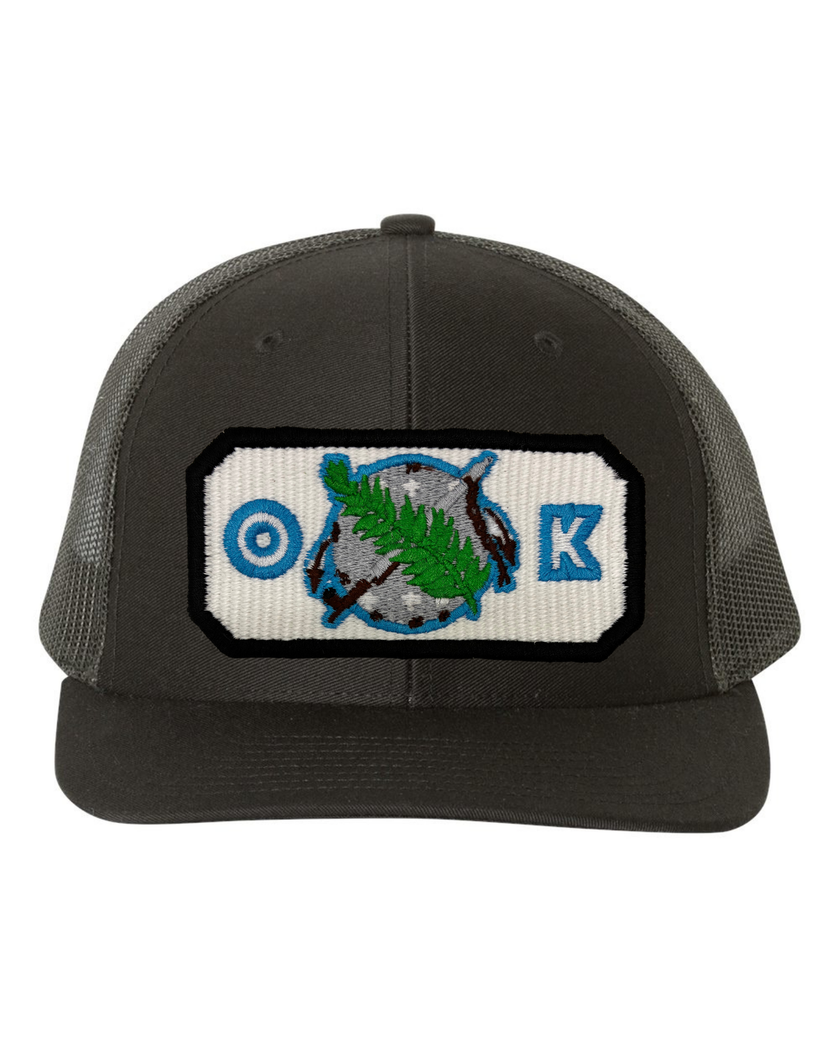 Oklahoma Hose Hat