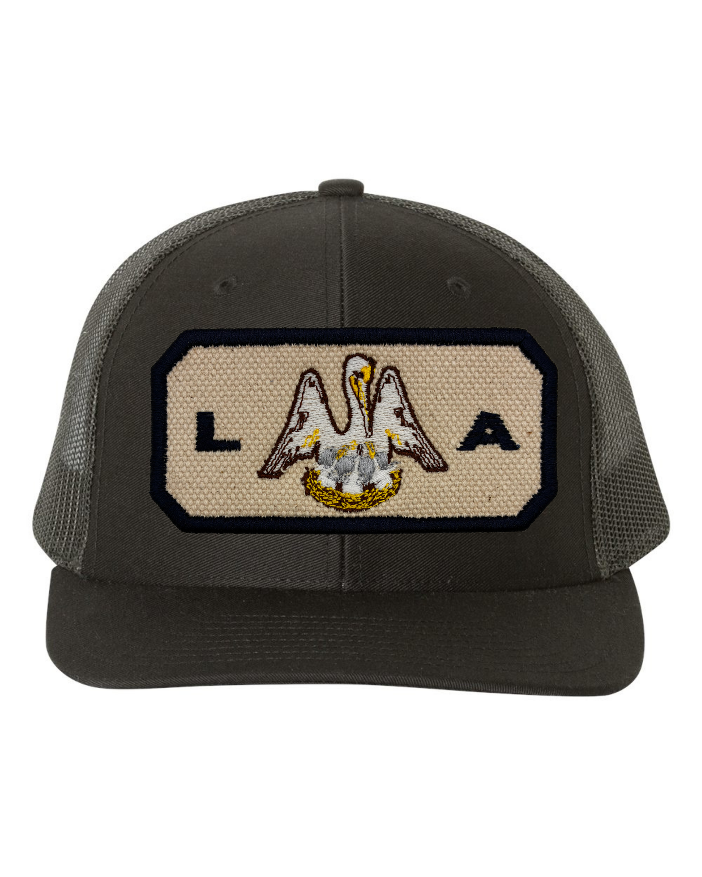 Louisiana Hose Hat