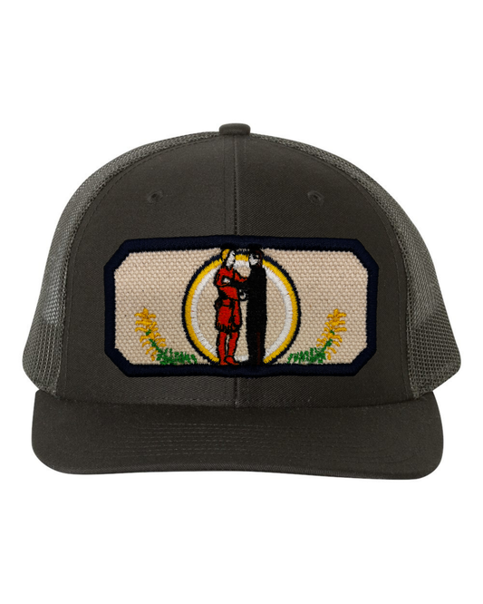 Kentucky Hose Hat