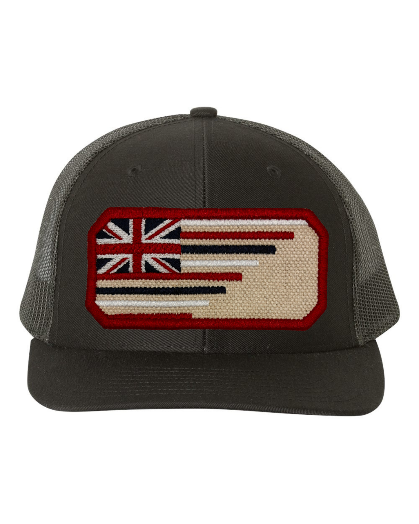 Hawaii Hose Hat