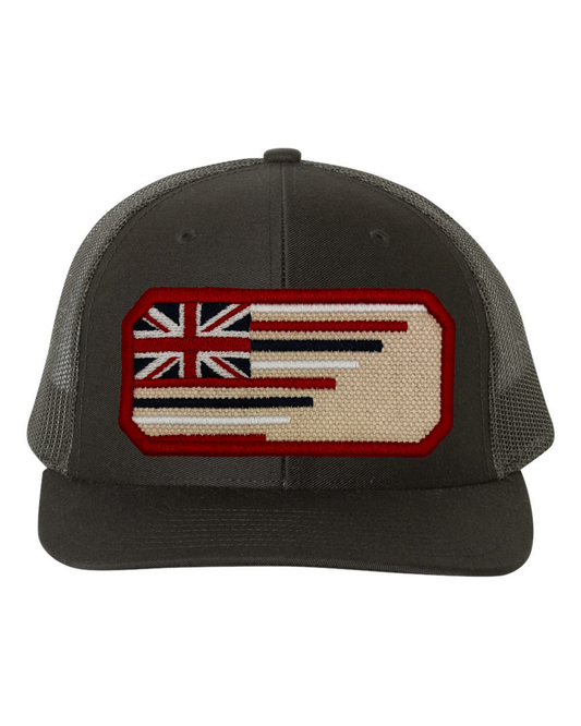 Hawaii Hose Hat