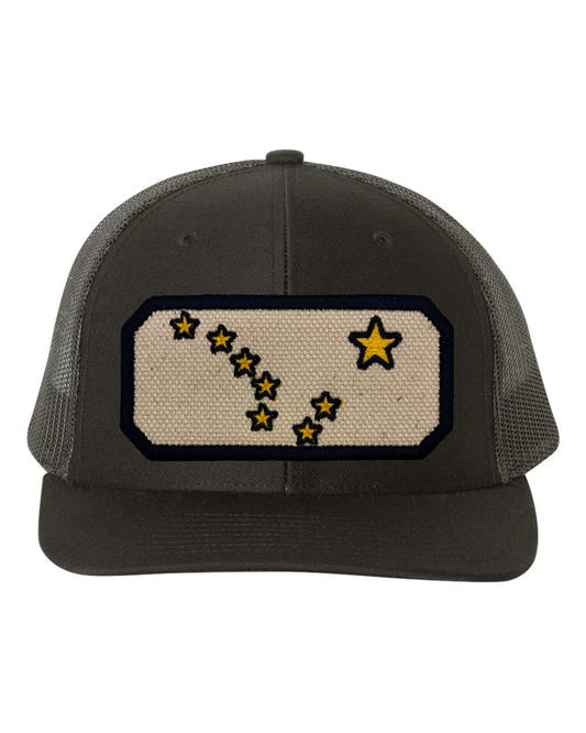 Alaska Hose Hat