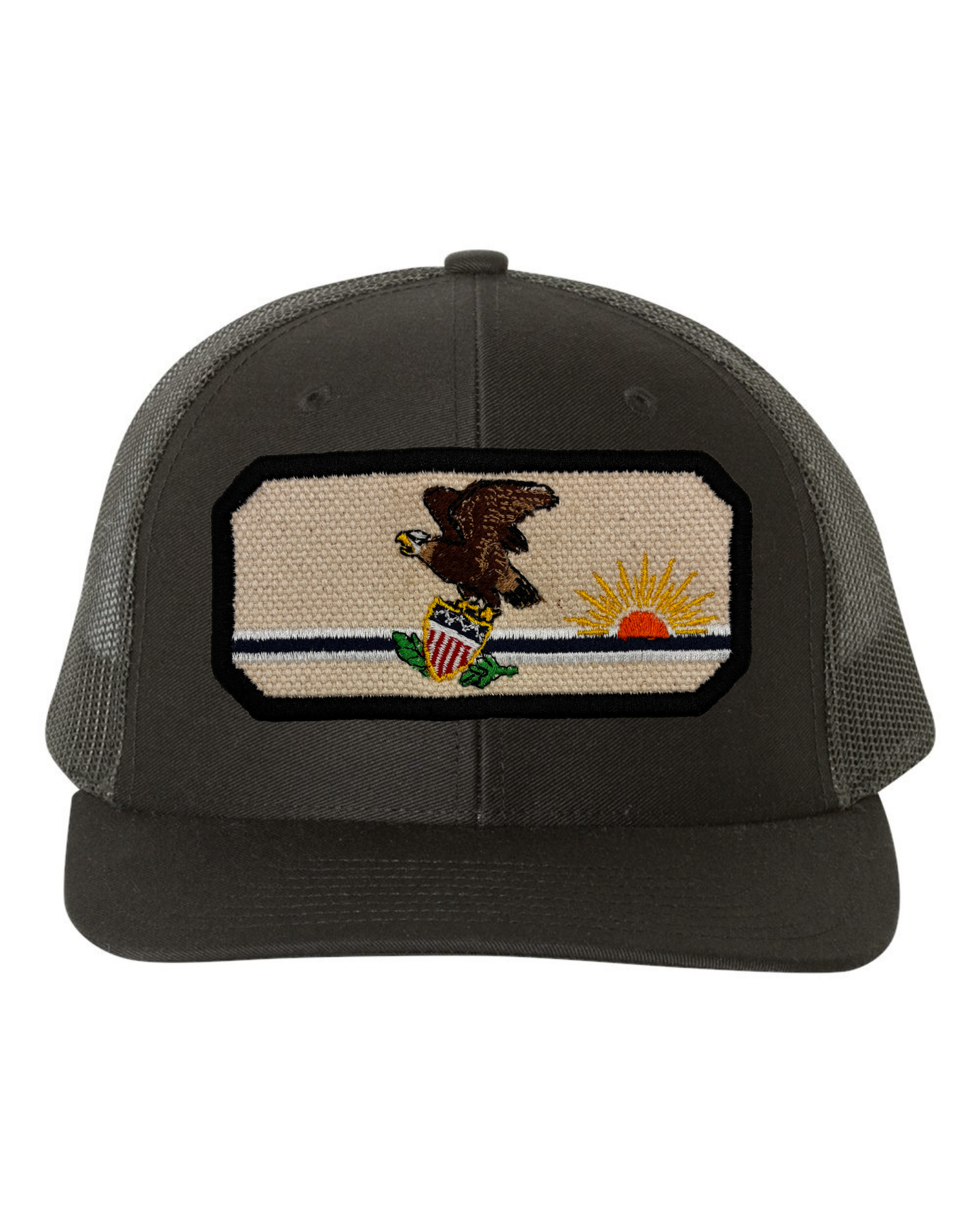 Illinois Hose Hat