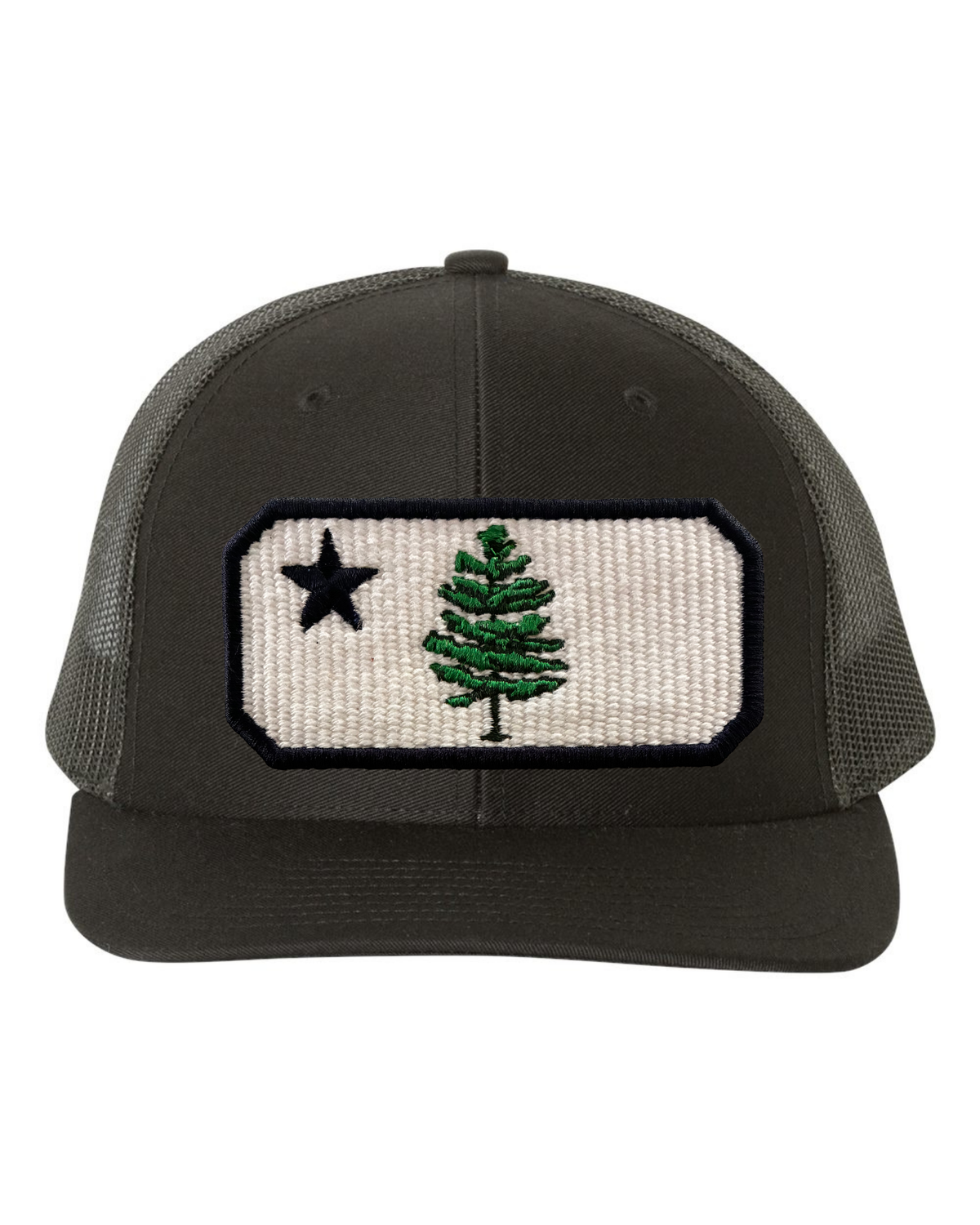Maine Hose Hat