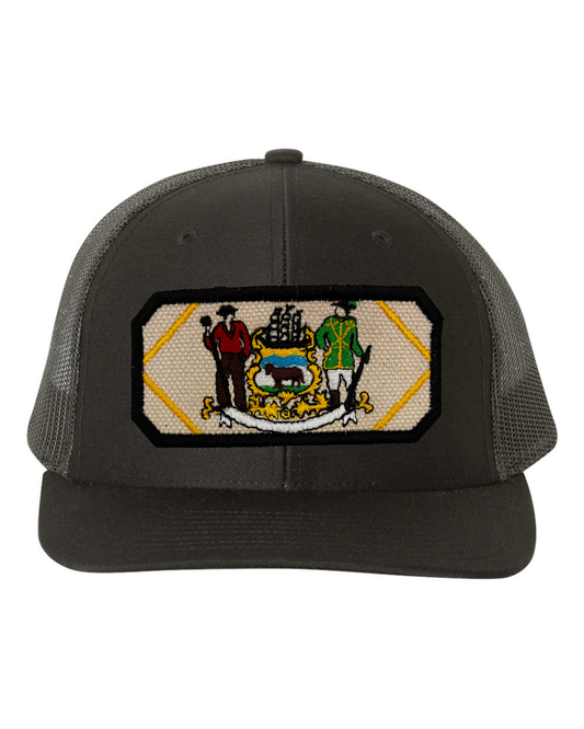 Delaware Hose Hat