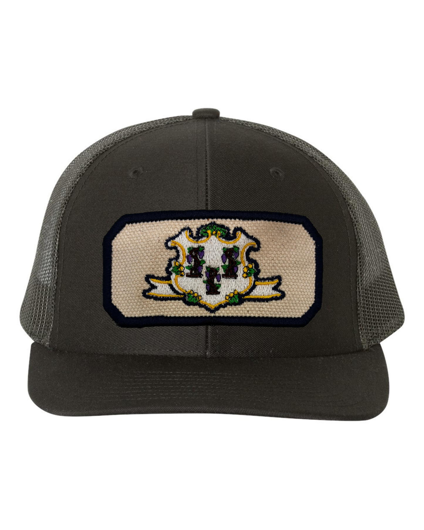 Connecticut Hose Hat