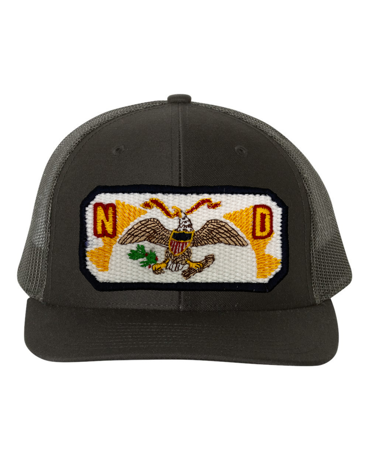 North Dakota Hose Hat