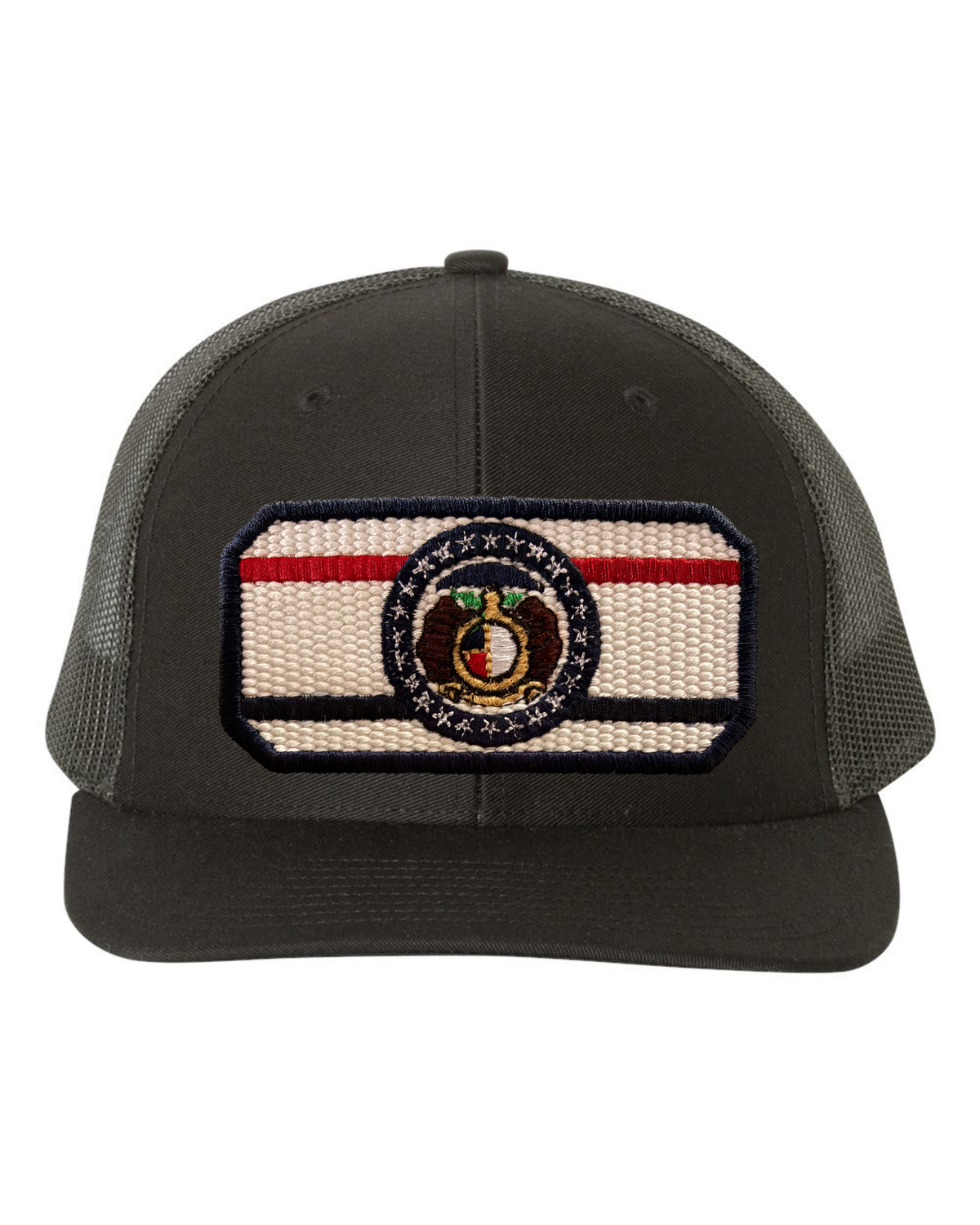 Missouri Hose Hat