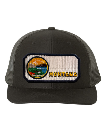 Montana Hose Hat