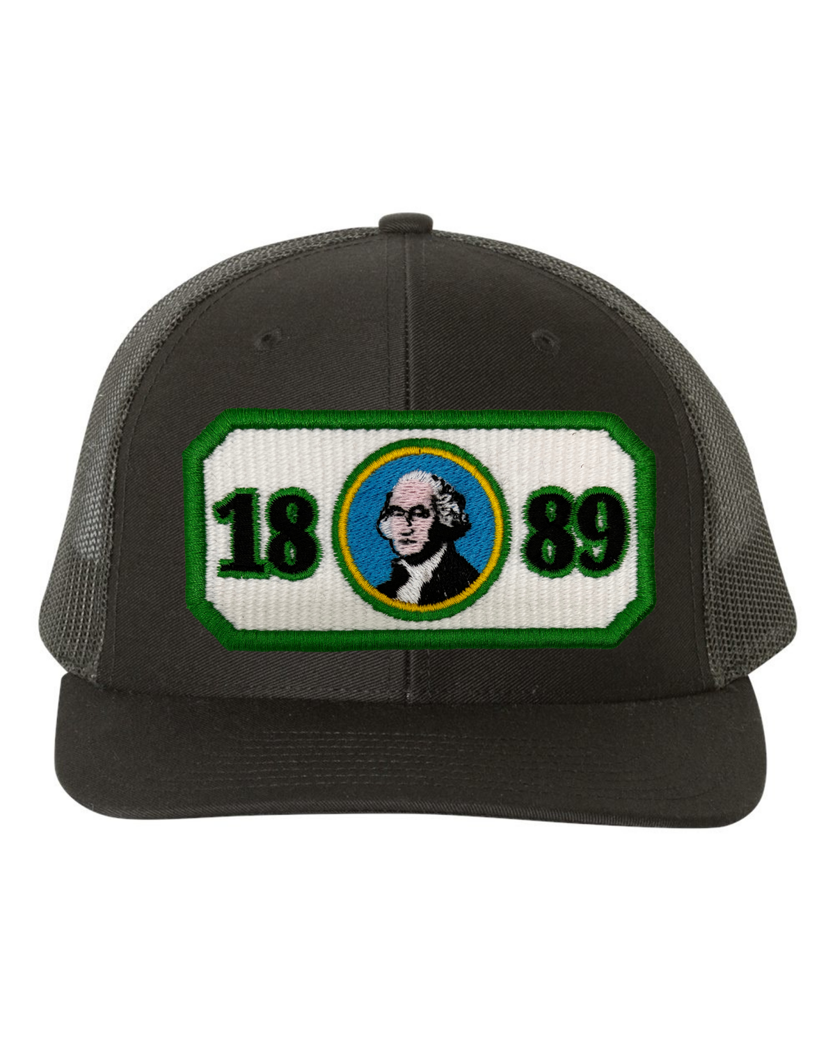 Washington Hose Hat