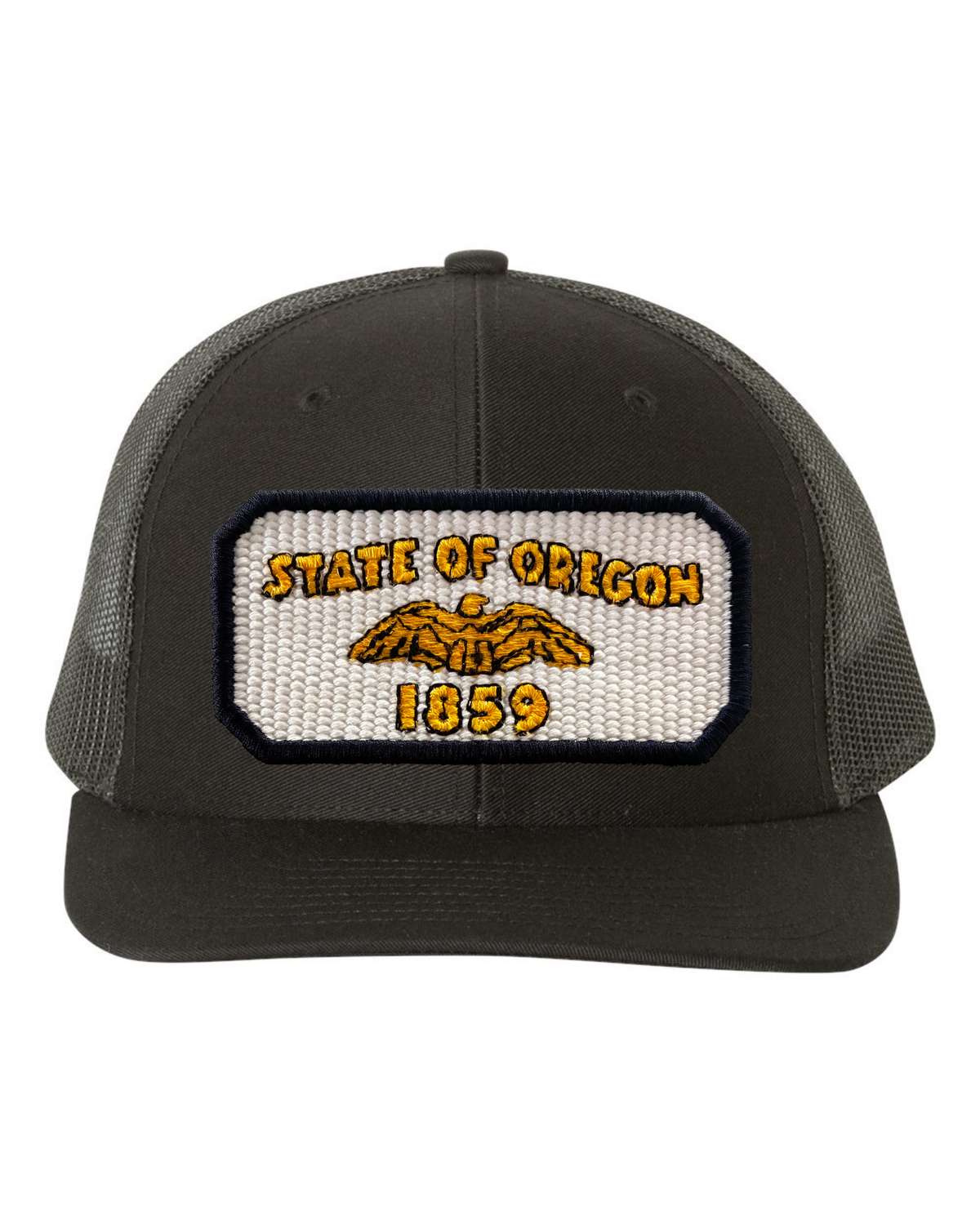 Oregon Hose Hat