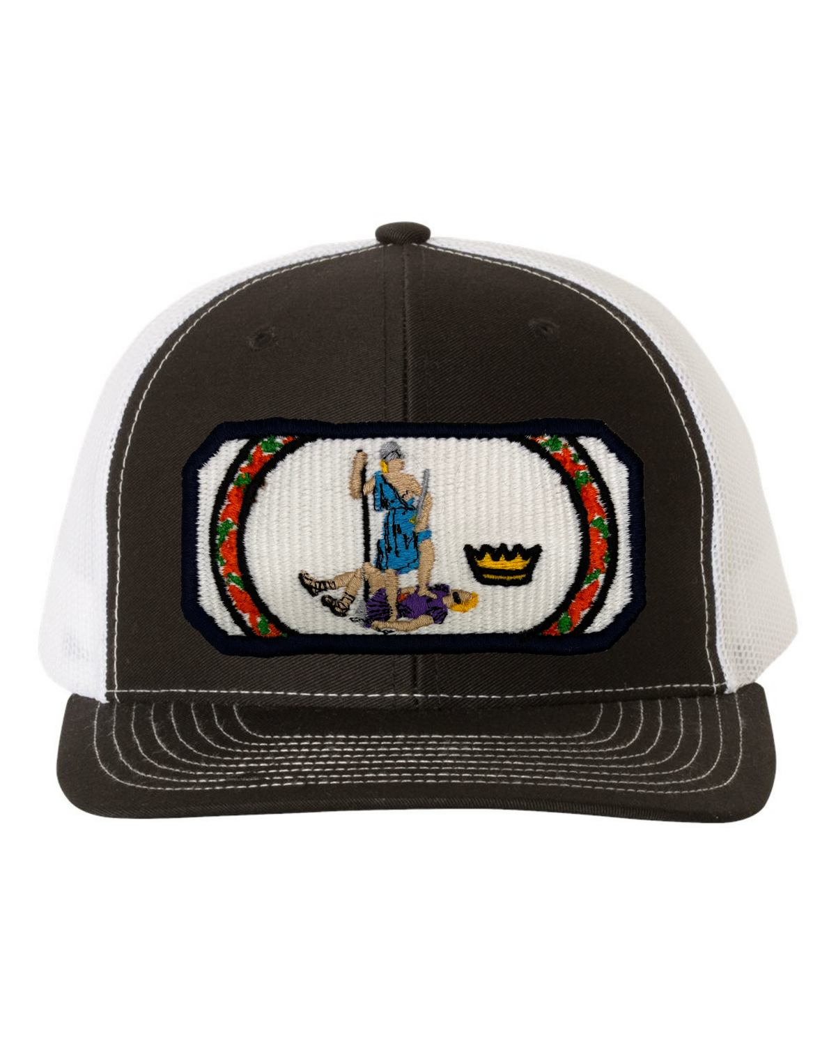 Virginia Hose Hat