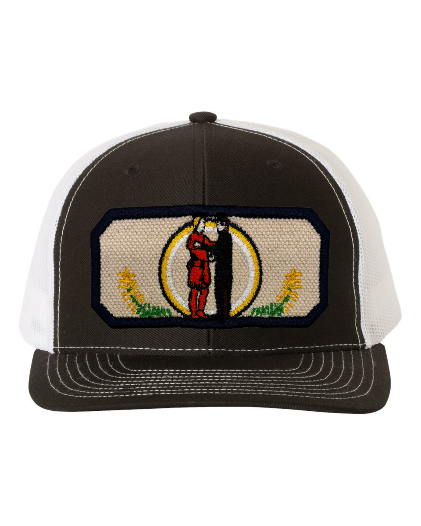 Kentucky Hose Hat