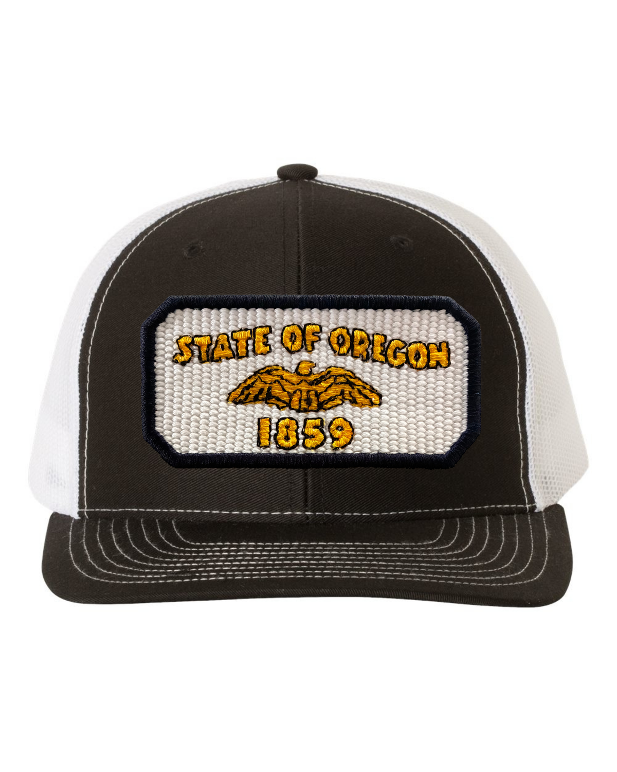 Oregon Hose Hat