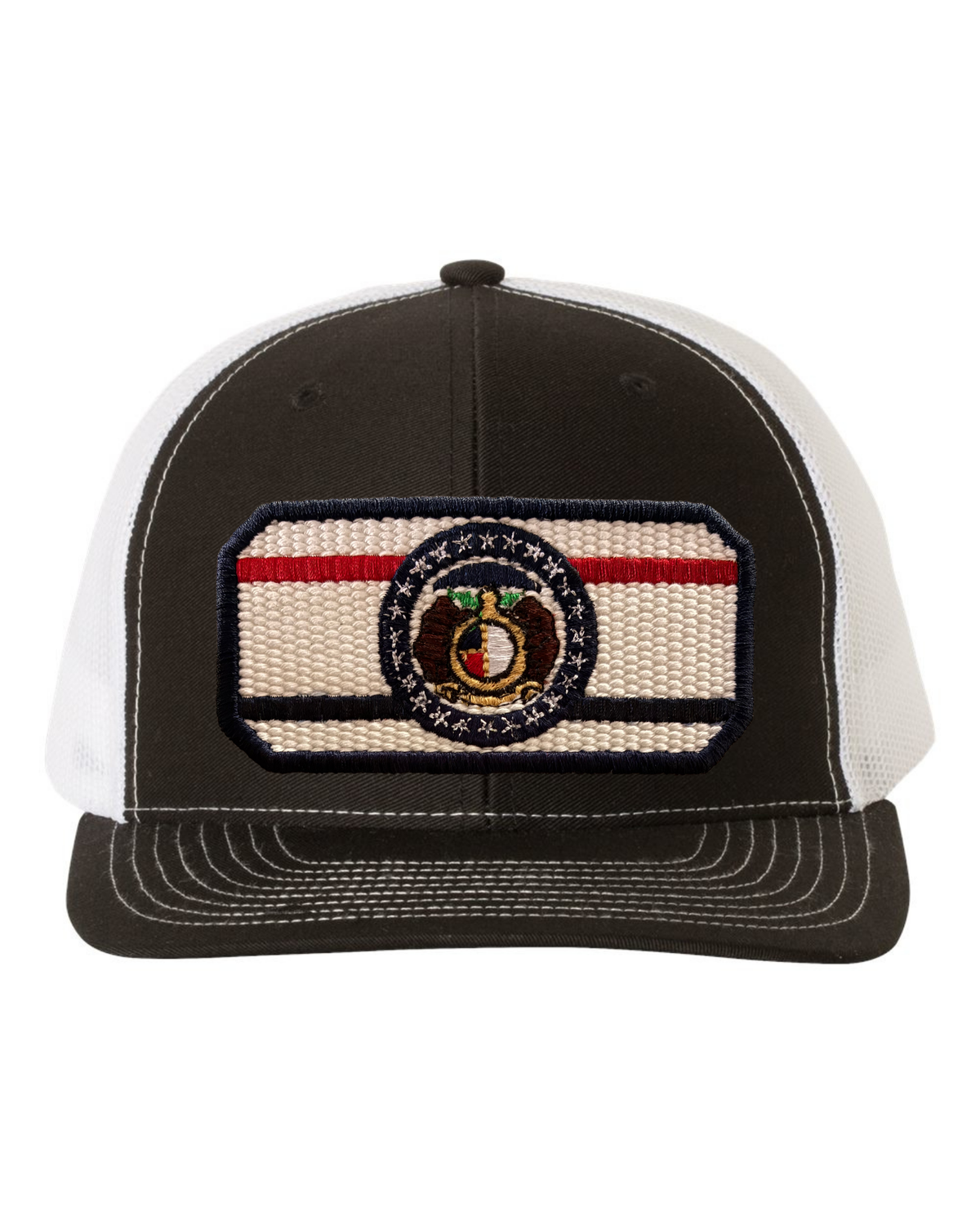 Missouri Hose Hat