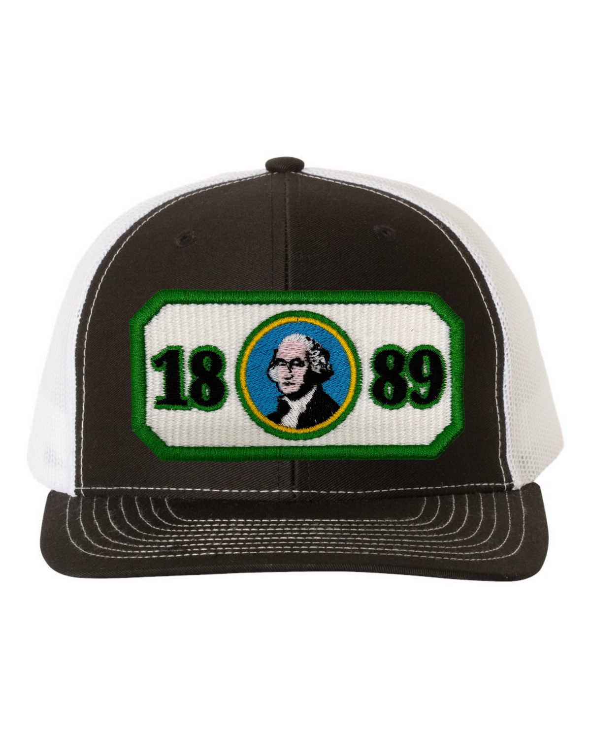 Washington Hose Hat