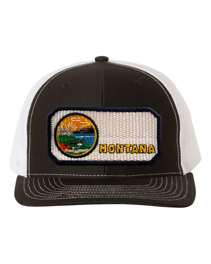 Montana Hose Hat