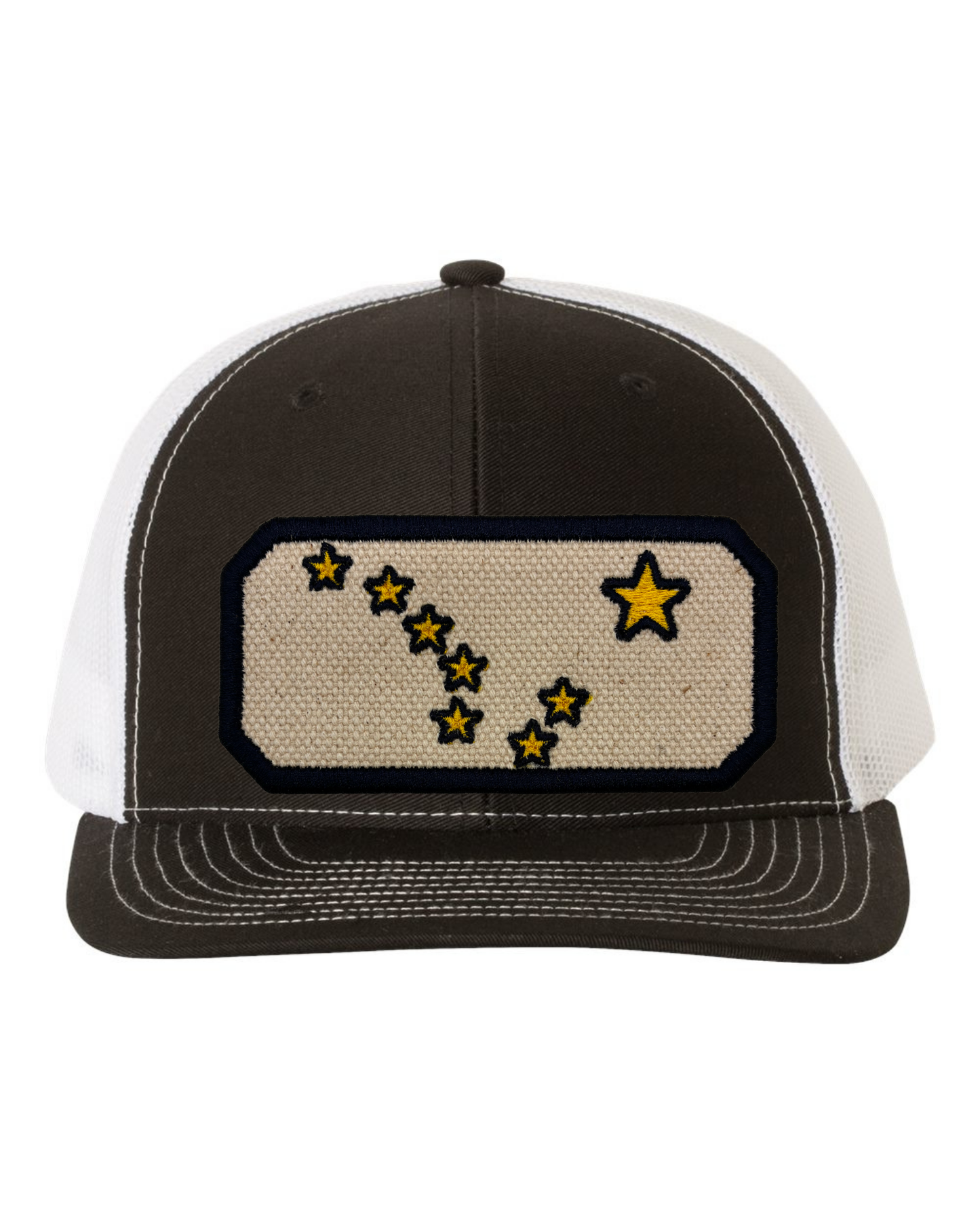Alaska Hose Hat