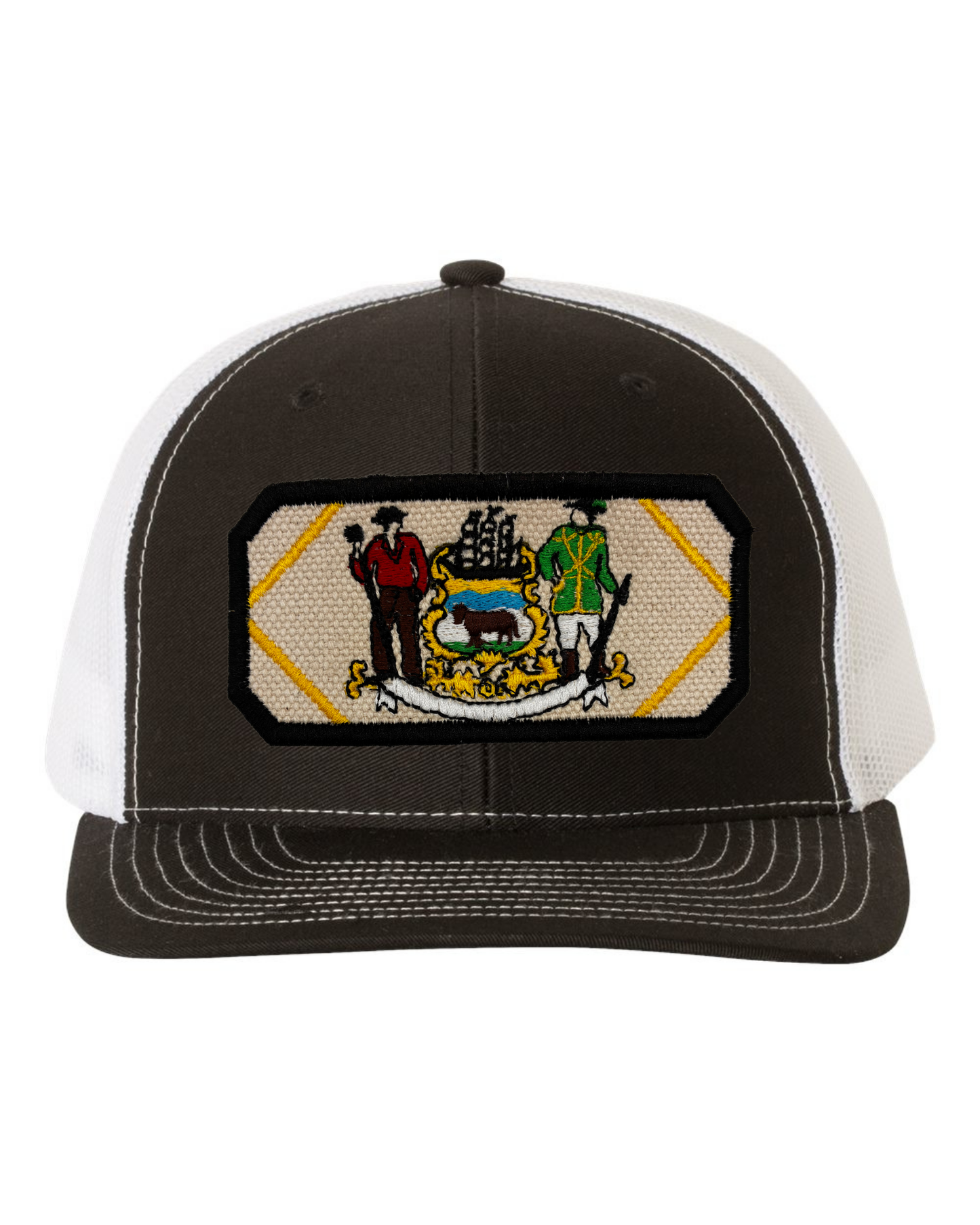 Delaware Hose Hat