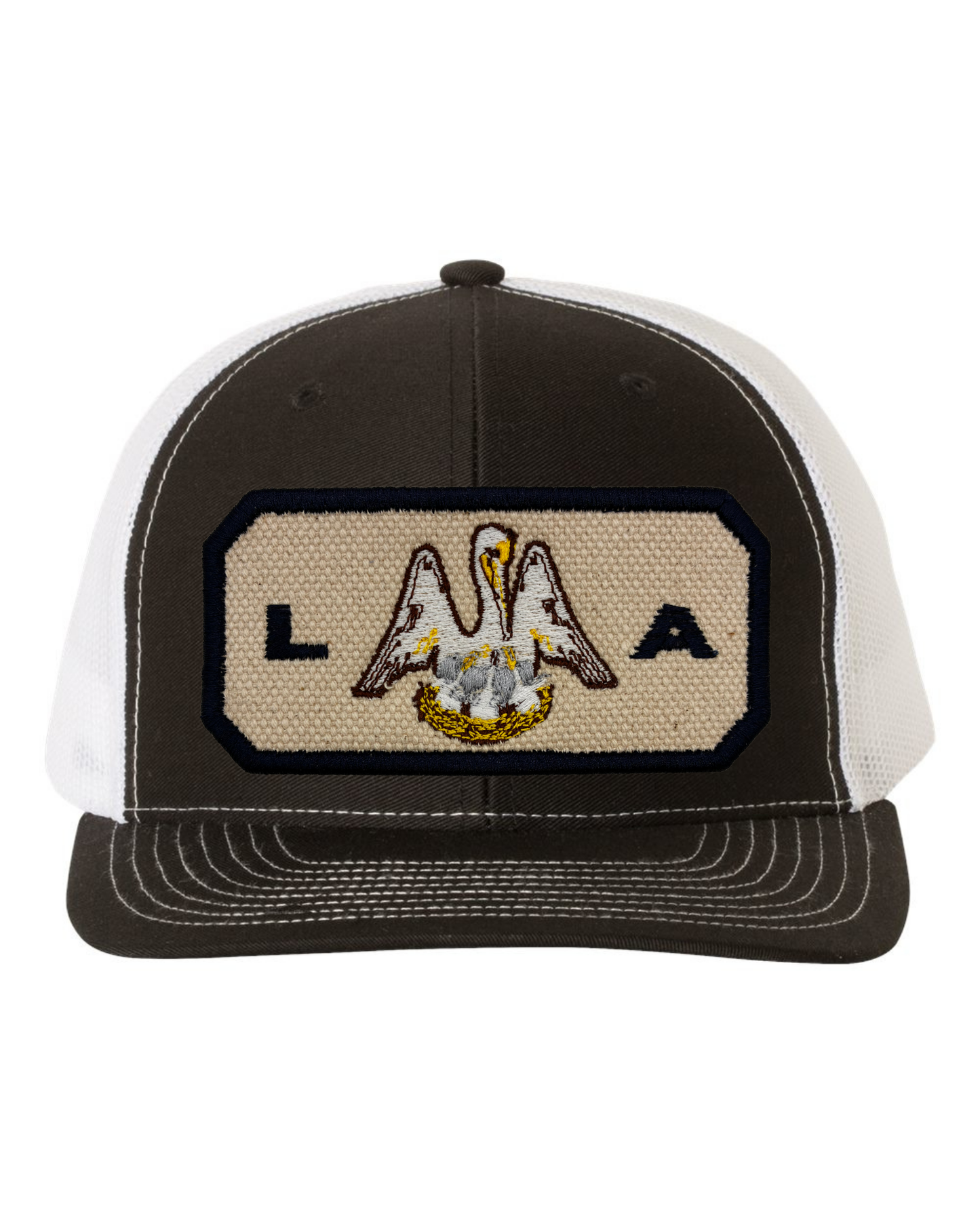 Louisiana Hose Hat