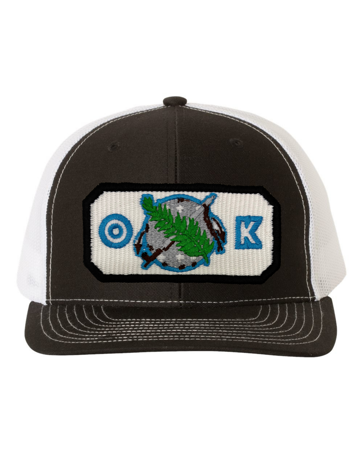 Oklahoma Hose Hat