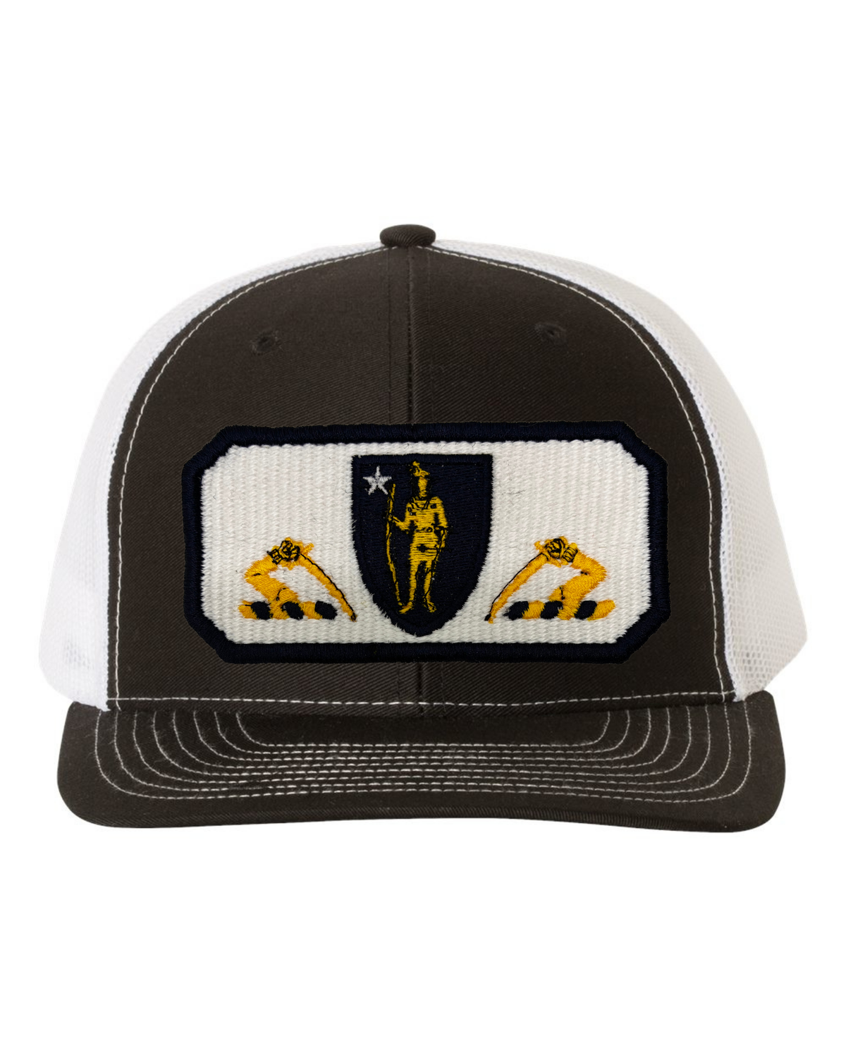 Massachusetts Hose Hat