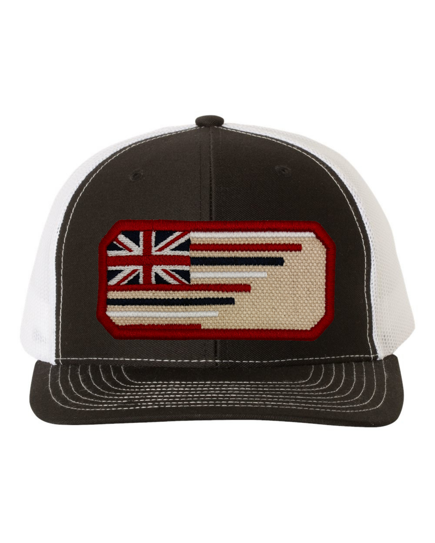 Hawaii Hose Hat