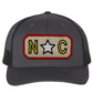 North Carolina Hose Hat