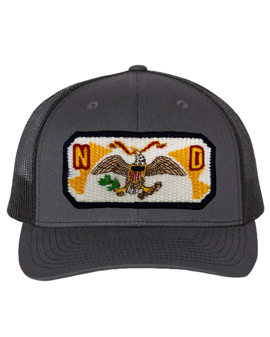 North Dakota Hose Hat