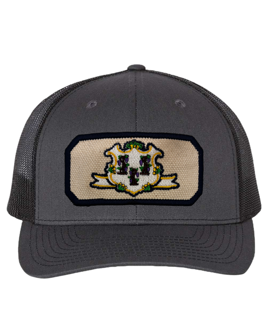 Connecticut Hose Hat