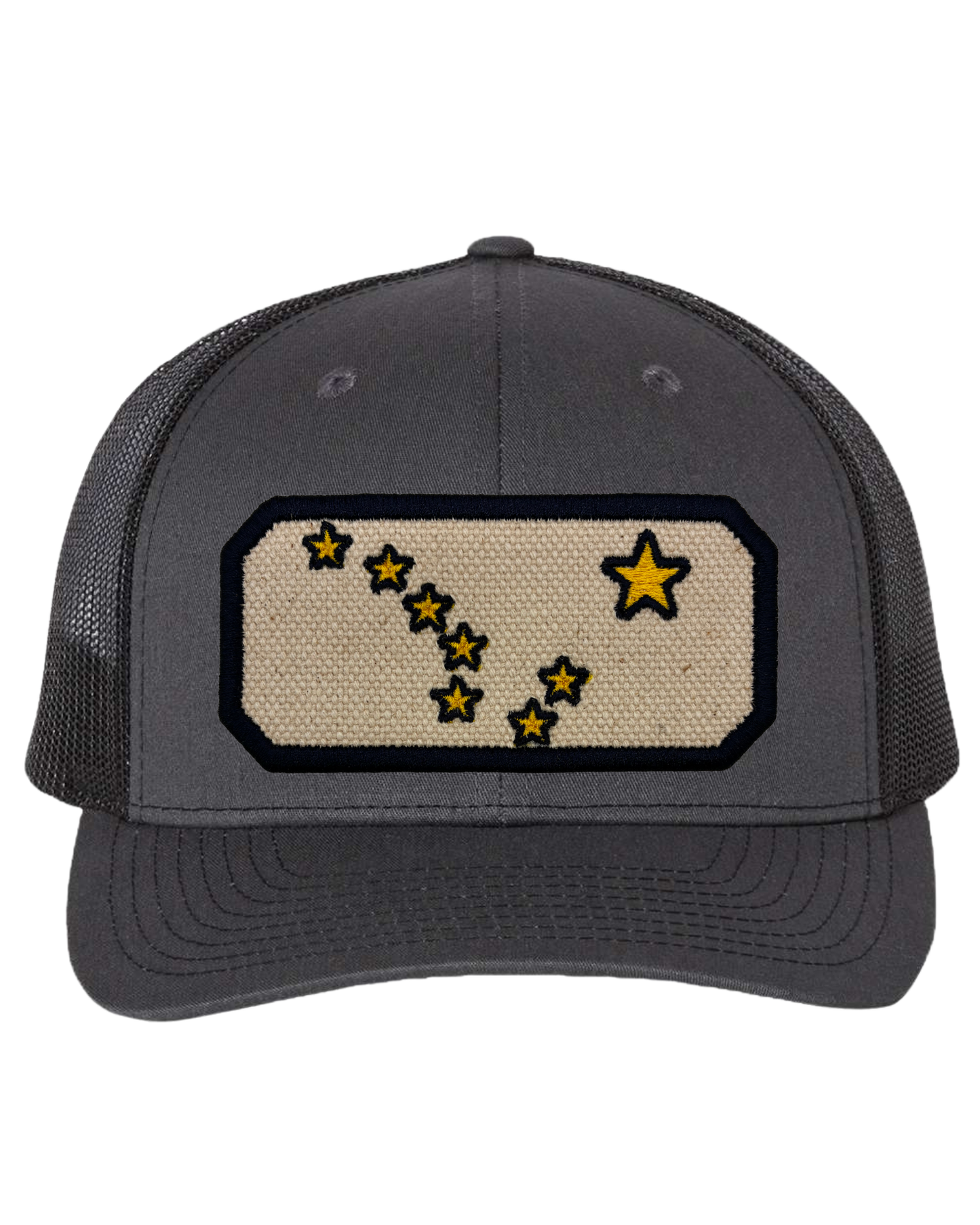 Alaska Hose Hat