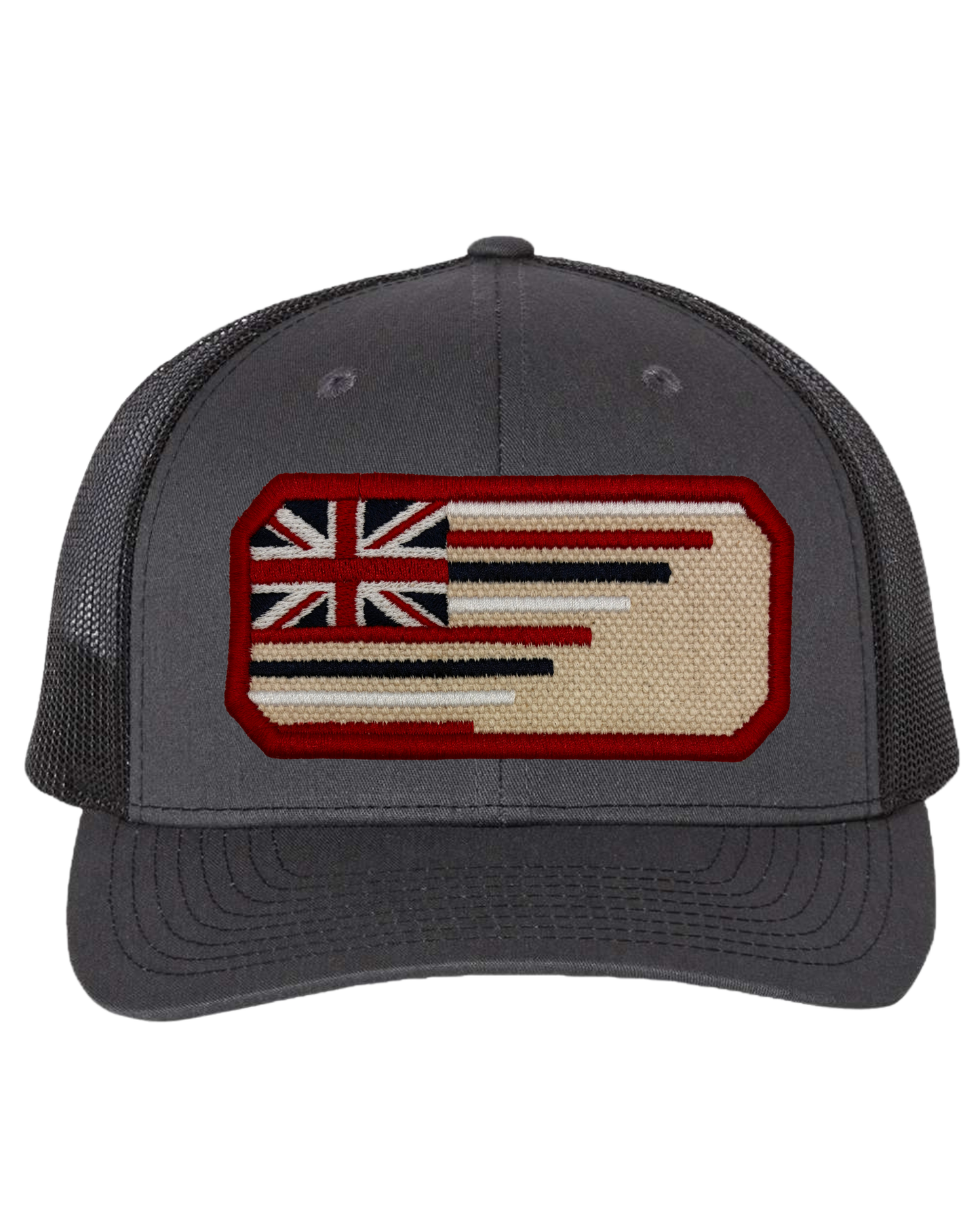 Hawaii Hose Hat