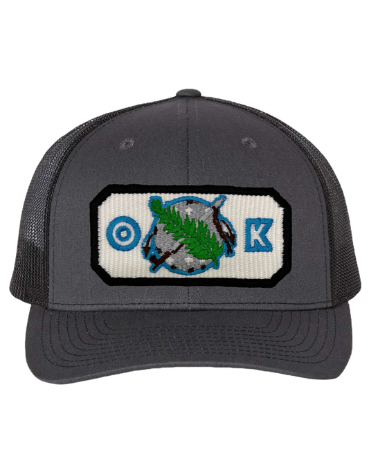Oklahoma Hose Hat