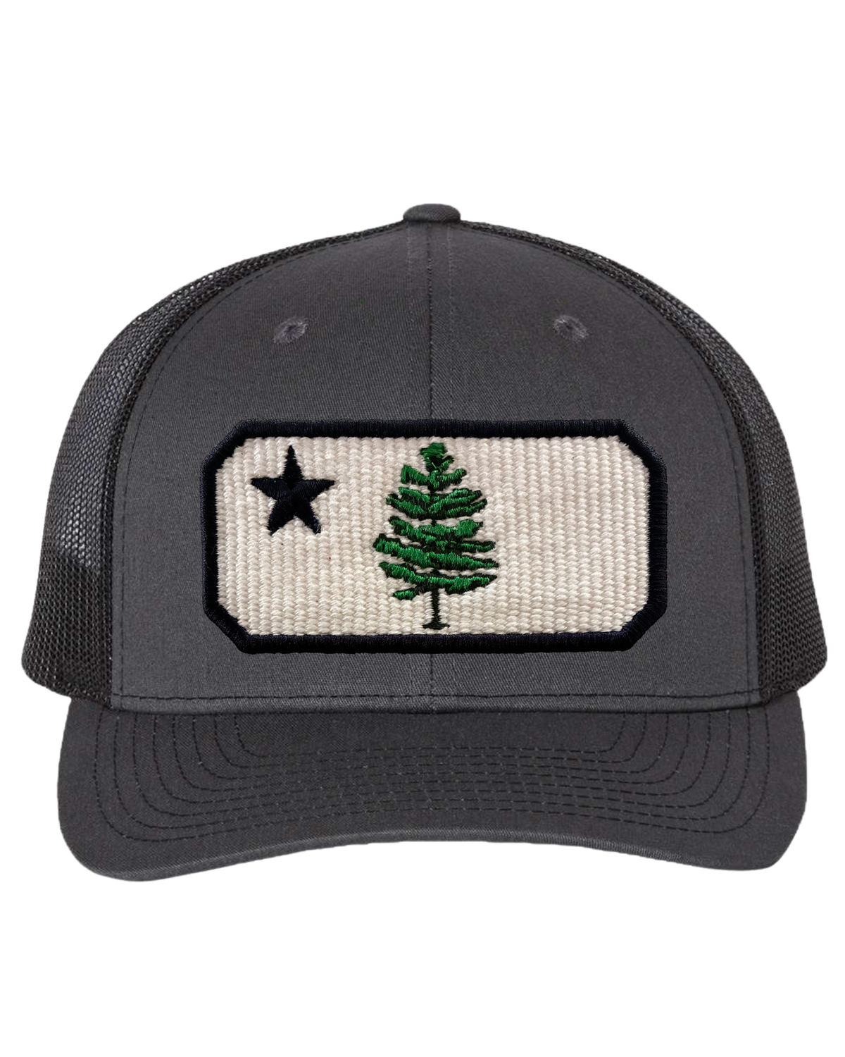 Maine Hose Hat
