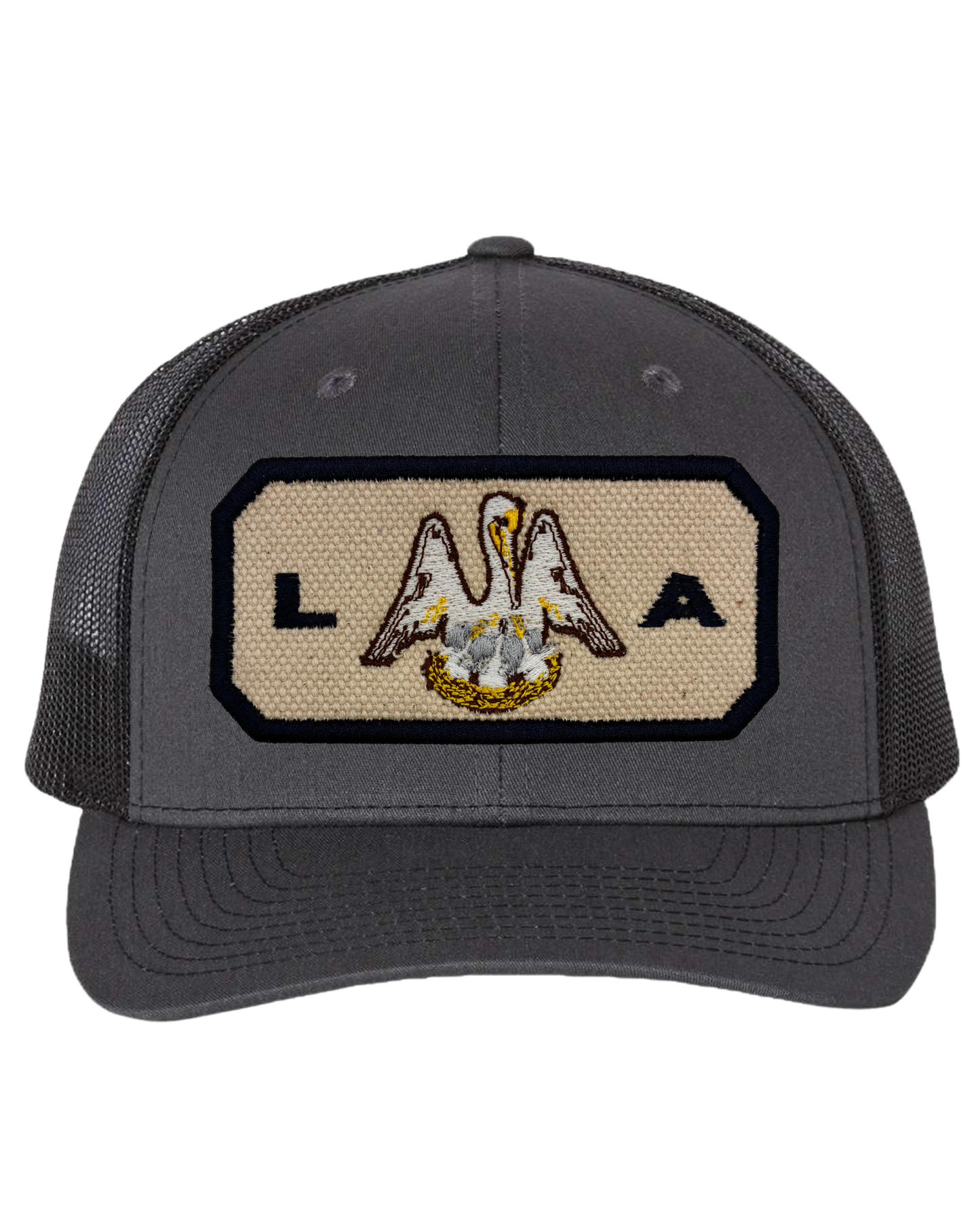 Louisiana Hose Hat