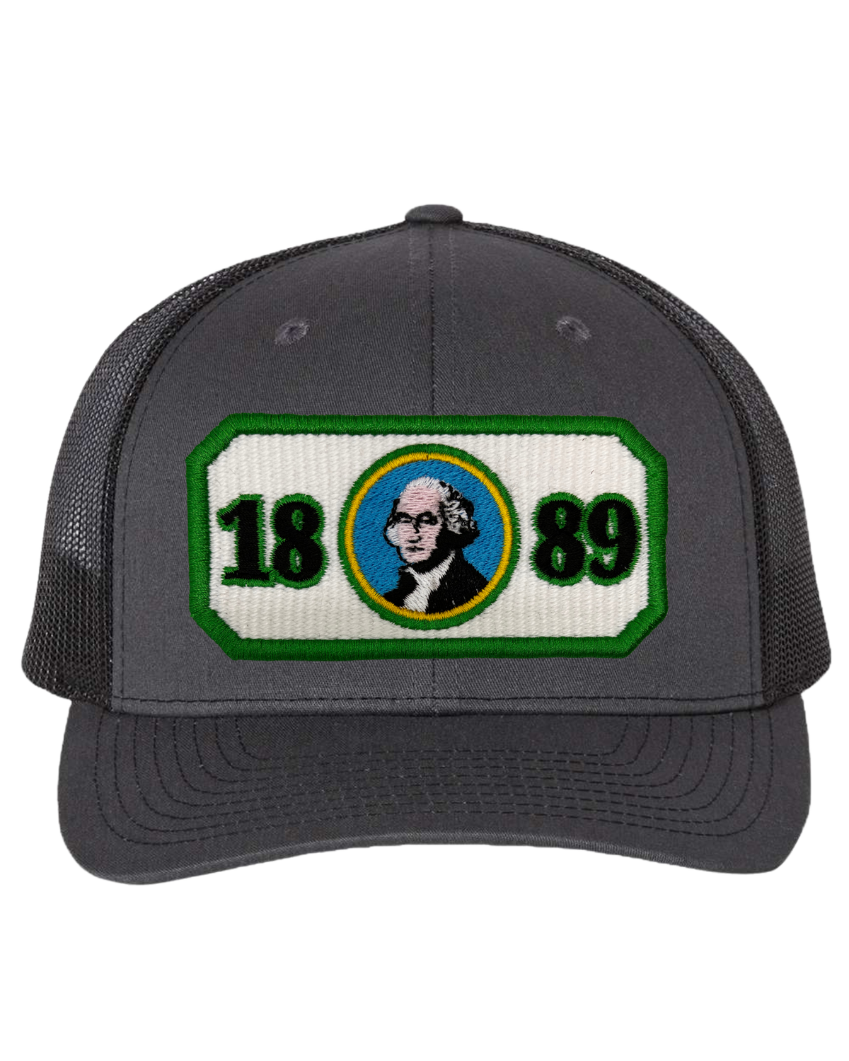 Washington Hose Hat