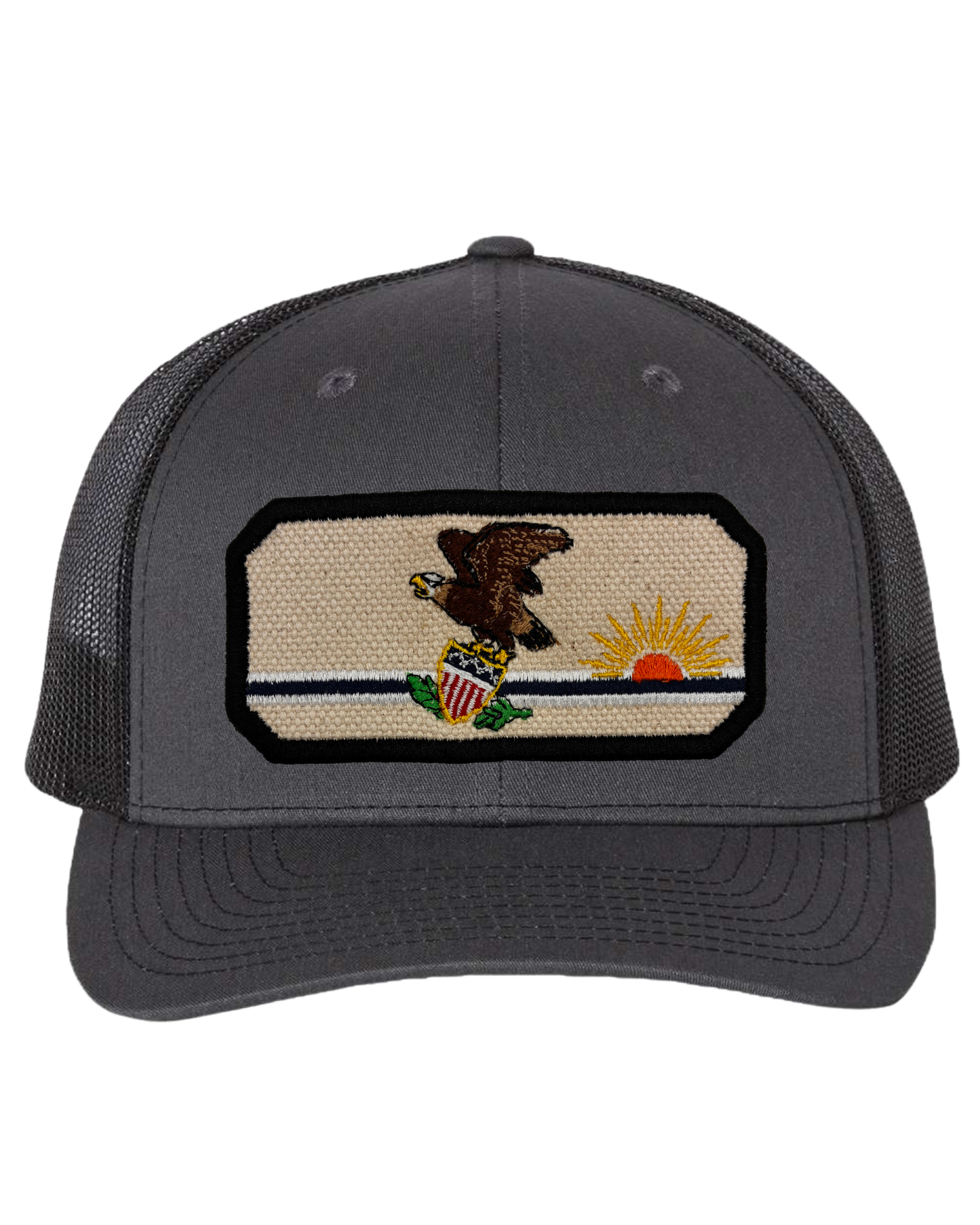 Illinois Hose Hat