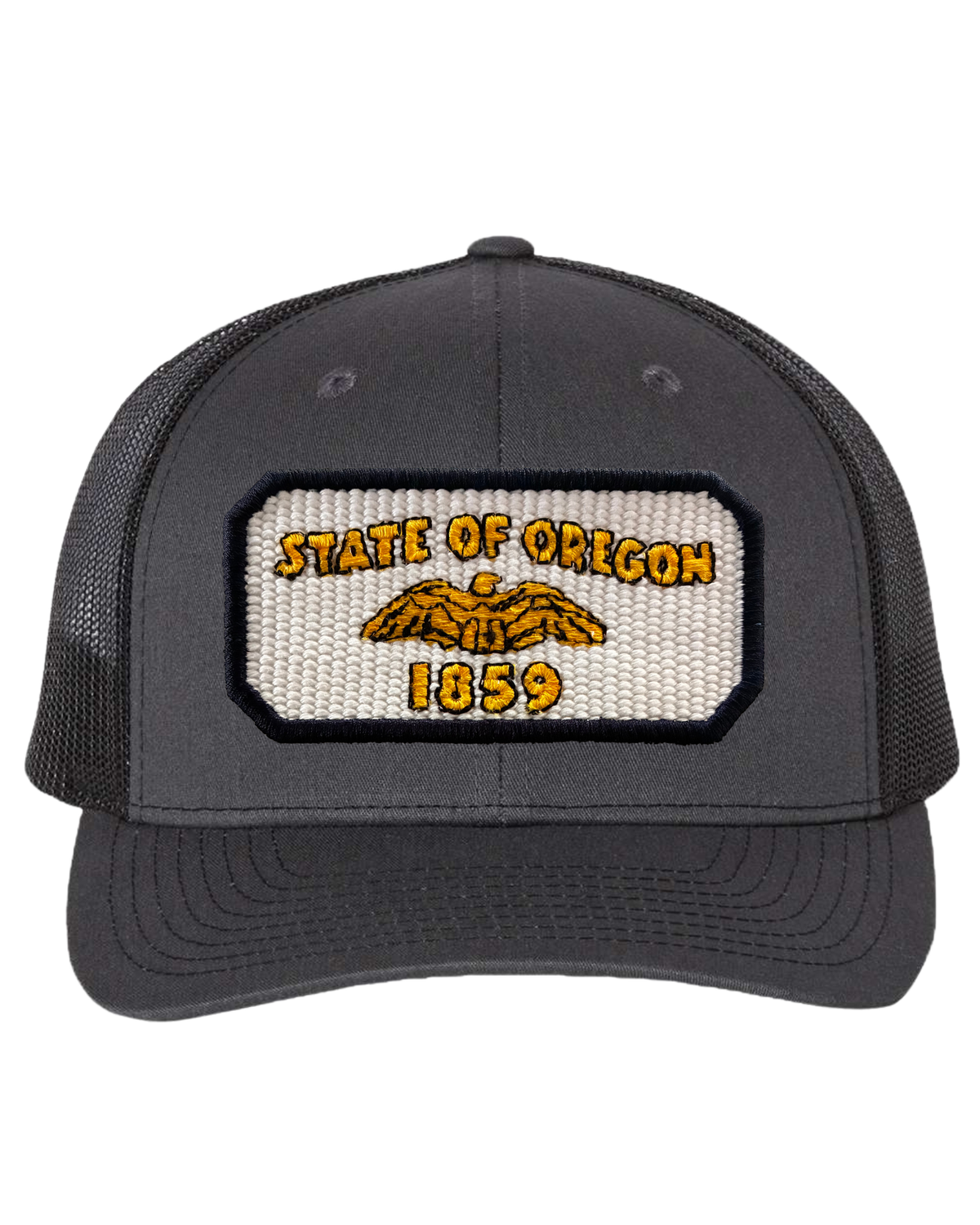 Oregon Hose Hat