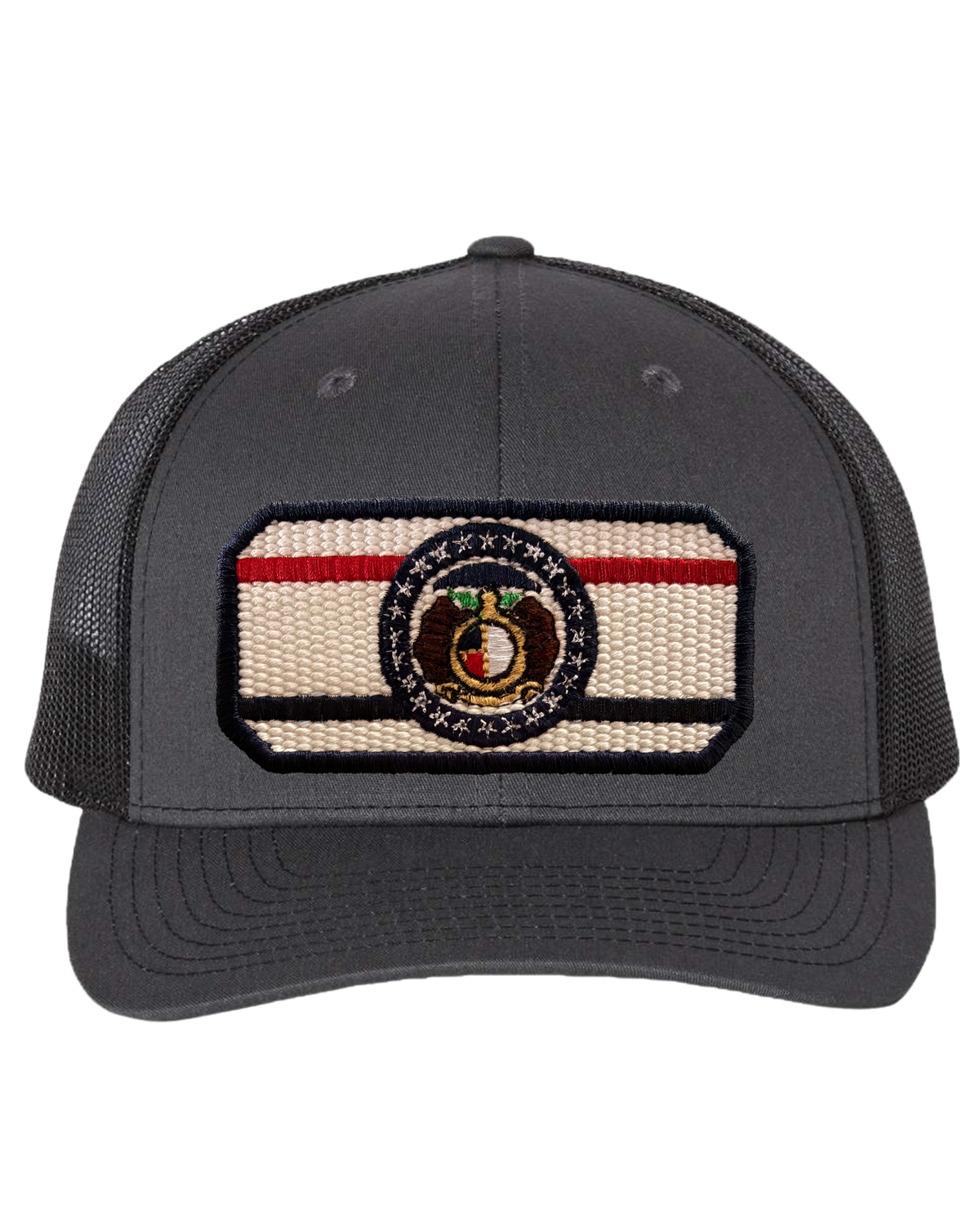 Missouri Hose Hat