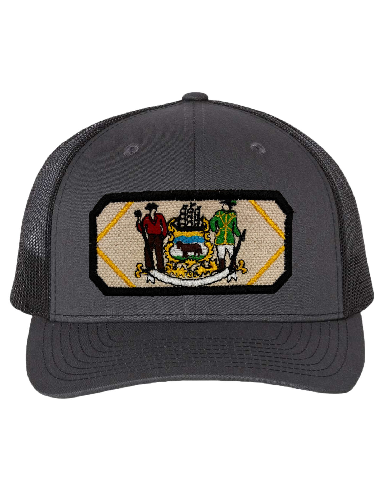Delaware Hose Hat