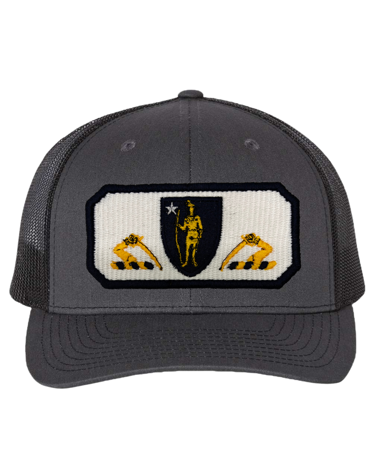 Massachusetts Hose Hat